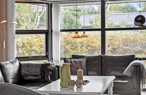 Sønder Vorupør House | 1362 Thisted - Sandtornvej 32