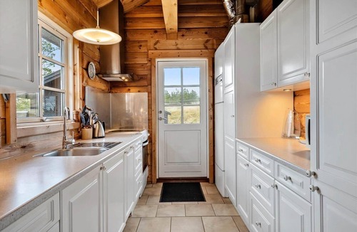 Bedsted House | 1366 Bedsted Thy - Lyngbyvej 56