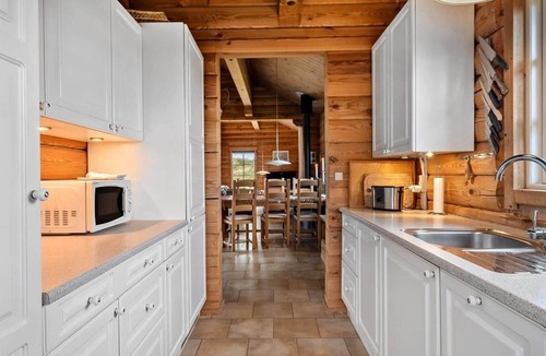 Bedsted House | 1366 Bedsted Thy - Lyngbyvej 56