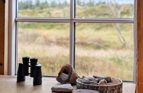 Bedsted House | 1366 Bedsted Thy - Lyngbyvej 56