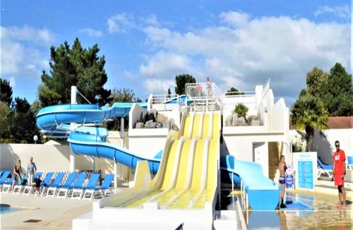 Saint-Jean-de-Monts House | 137. For an unforgettable holiday