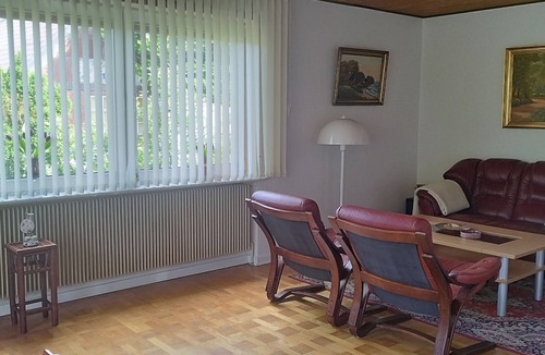 ster Assels House | 137 m2 large holiday house with room for 7 people in quiet surroundings