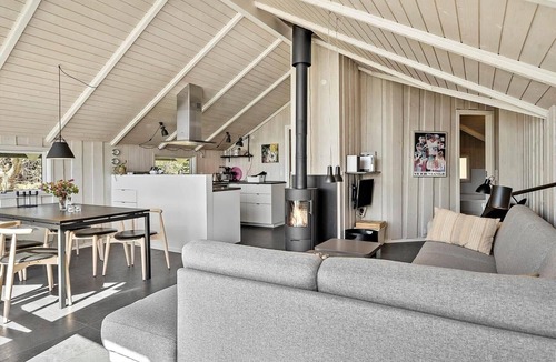 Stenbjerg House | 1377 Snedsted - Strandgårdsvej 9