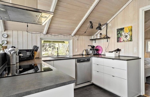Stenbjerg House | 1377 Snedsted - Strandgårdsvej 9