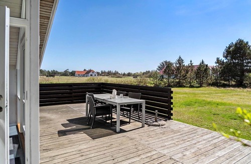 Stenbjerg House | 1377 Snedsted - Strandgårdsvej 9