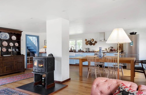 Sønder Vorupør House | 1378 Thisted - Bredkærvej 100