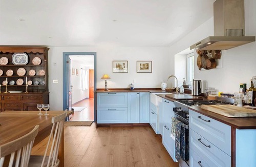 Sønder Vorupør House | 1378 Thisted - Bredkærvej 100