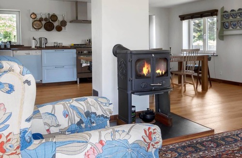 Sønder Vorupør House | 1378 Thisted - Bredkærvej 100