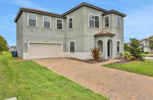Haines City House | 137AA - Balmoral Resort home