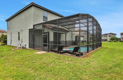 Haines City House | 137AA - Balmoral Resort home