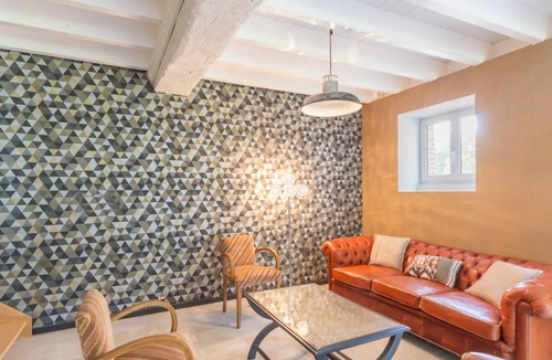 Saint-Jouin-Bruneval House | 138 m² House ∙ 3 bedrooms ∙ 6 guests