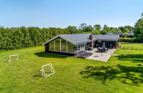 Egense House | 138 m² House ∙ 4 bedrooms ∙ 8 guests