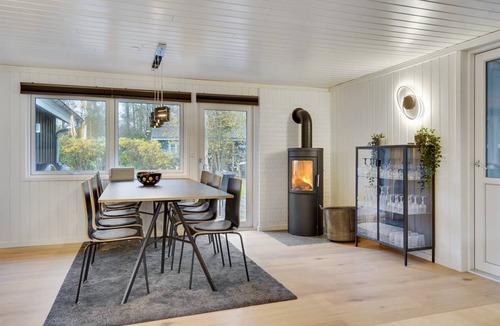 Egense House | 138 m² House ∙ 4 bedrooms ∙ 8 guests