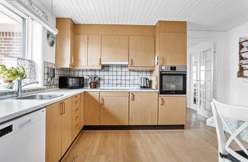 Vorupør House | 138 Thisted - Lervej 8 B