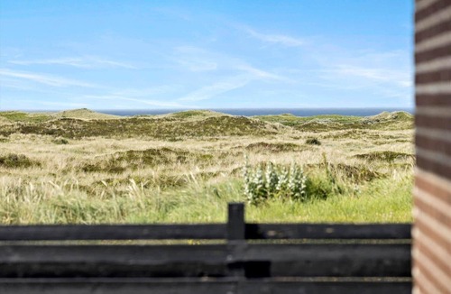 Vorupør House | 138 Thisted - Lervej 8 B