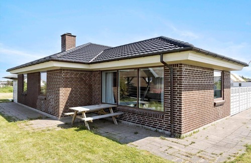 Vorupør House | 138 Thisted - Lervej 8 B