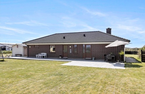 Vorupør House | 138 Thisted - Lervej 8 B