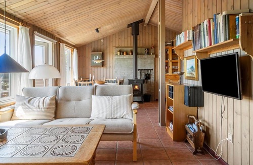Sønder Vorupør House | 1387 Thisted - Bækvej 27 B
