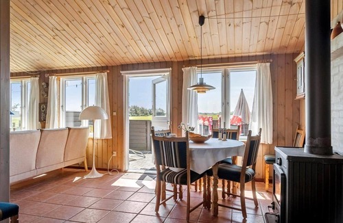 Sønder Vorupør House | 1387 Thisted - Bækvej 27 B