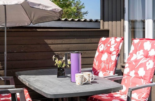Sønder Vorupør House | 1387 Thisted - Bækvej 27 B