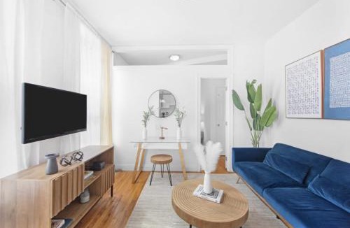 West Village Apartment | 139-2E west village 1BR best value