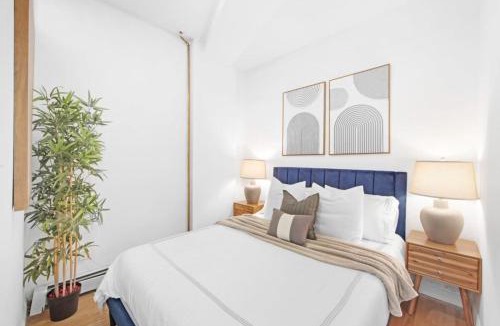 West Village Apartment | 139-2E west village 1BR best value