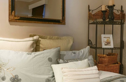 Pincourt Apartment | 139 m² Apartment ∙ 3 bedrooms ∙ 6 guests