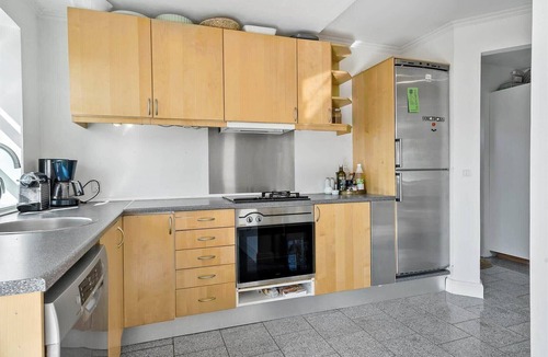 Asserbo House | 1394-N Frederiksværk - Mursvalevej 4