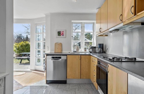 Asserbo House | 1394-N Frederiksværk - Mursvalevej 4