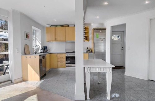 Asserbo House | 1394-N Frederiksværk - Mursvalevej 4