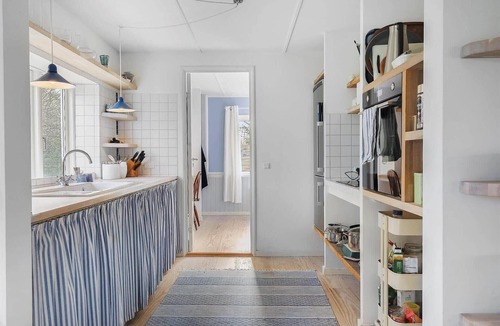 Asserbo House | 1396-N Liseleje - Østerledsvej 15