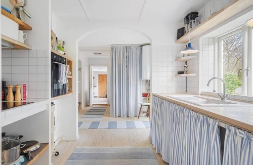 Asserbo House | 1396-N Liseleje - Østerledsvej 15