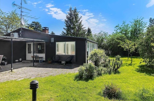 Asserbo House | 1396-N Liseleje - Østerledsvej 15