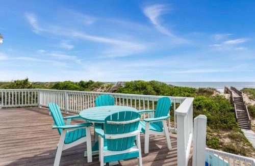 Buck Island House | 1398 - Alotta Coladas