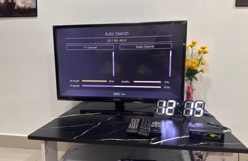 Taman Mount Austin Apartment | 13A-Mount Austin Palazio Studio