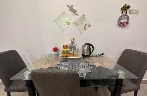 Taman Mount Austin Apartment | 13A-Mount Austin Palazio Studio