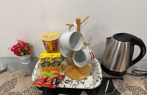 Taman Mount Austin Apartment | 13A-Mount Austin Palazio Studio