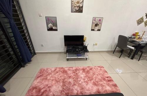 Taman Mount Austin Apartment | 13A-Mount Austin Palazio Studio