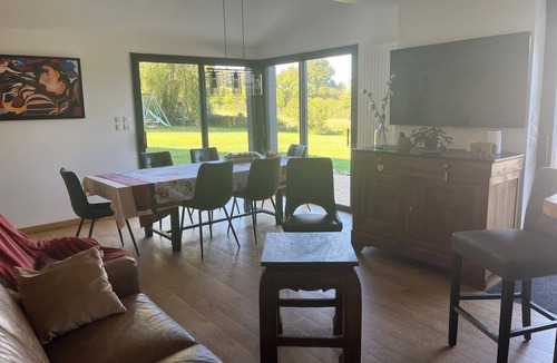 Pouzauges House | 13KM FROM PUY DU FOU, CHARMING COUNTRY HOUSE, sleeps 15