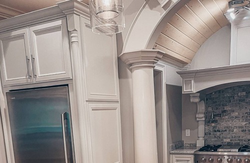 McDonald House | 14,000 sq foot Private Mansion