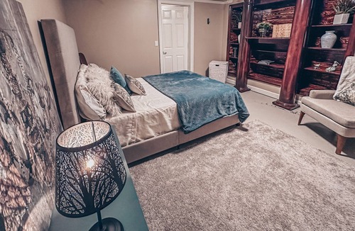 McDonald House | 14,000 sq foot Private Mansion
