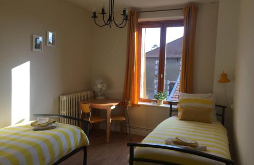 Montfaucon d'Argonne Bed & Breakfast | 14-18 Meuse-Argonne