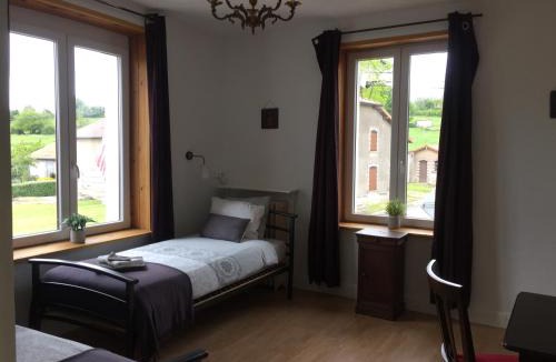Montfaucon d'Argonne Bed & Breakfast | 14-18 Meuse-Argonne