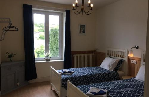 Montfaucon d'Argonne Bed & Breakfast | 14-18 Meuse-Argonne