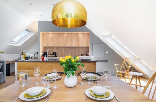 Kelmarsh Apartment | 14 Acres