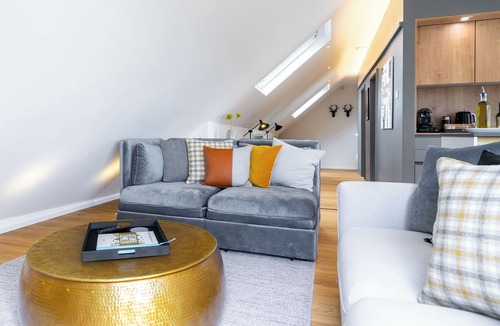 Kelmarsh Apartment | 14 Acres