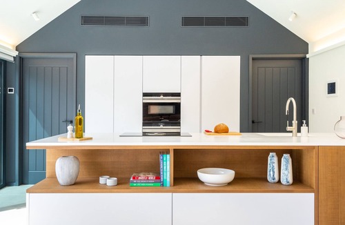 Kelmarsh Apartment | 14 Acres