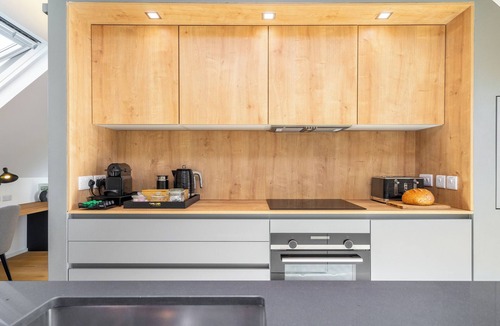 Kelmarsh Apartment | 14 Acres