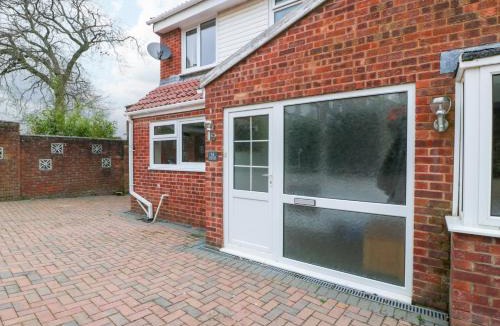 Lydney House | 14 Birchwood Road