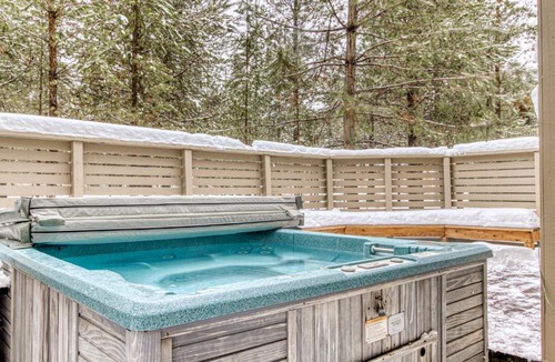 Sunriver House | 14 Cherrywood Lane